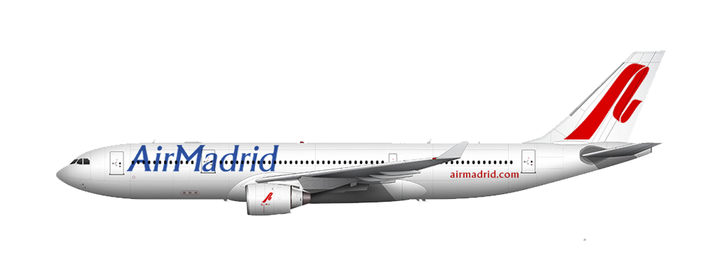 A330-200