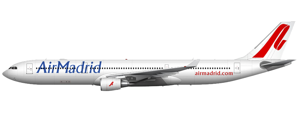 A330-300