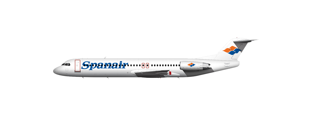 MD82/83