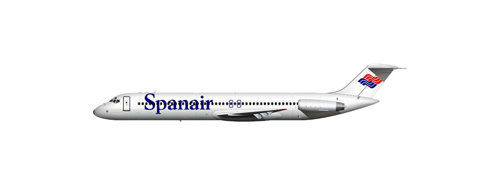 MD82/83