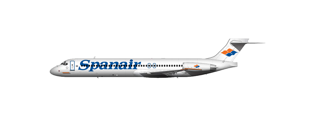 MD82/83