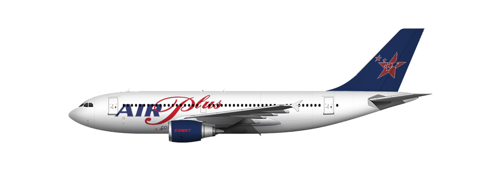 A310-300