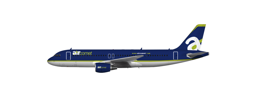 A320-200