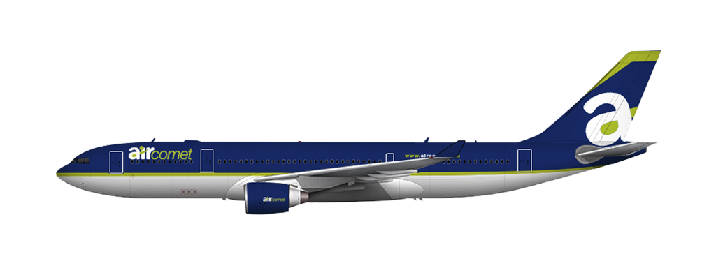 A330-200