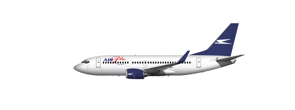 B737-300